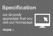 specification